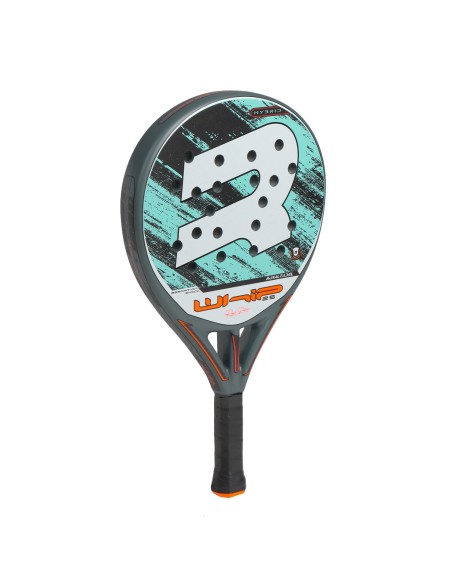 Royal Padel RP Whip Hybrid 2025 | Ofertas de pádel